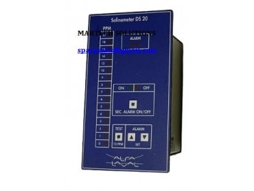 ALFA LAVAL SALINO METER DS-20