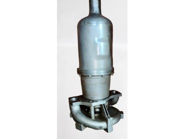Framo Pump SD125-4DU-Framo Pump SD125-5DU-DT-Frank Mohn Framo Pumps