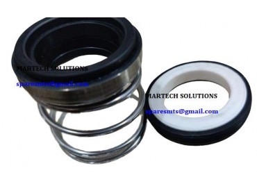 MAN B&W 23-30H WATER PUMP MECHANICAL SEAL 