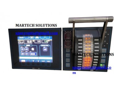 MARINE AUTOMATION EQUIPMENTS